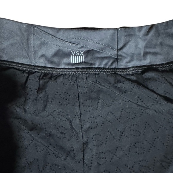 Victoria’s Secret Woman’s VSX Sport Layered Shorts Size XS - Picture 5 of 10